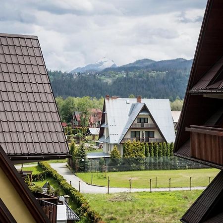 Rentplanet - Apartament Boruty Zakopane Exterior photo