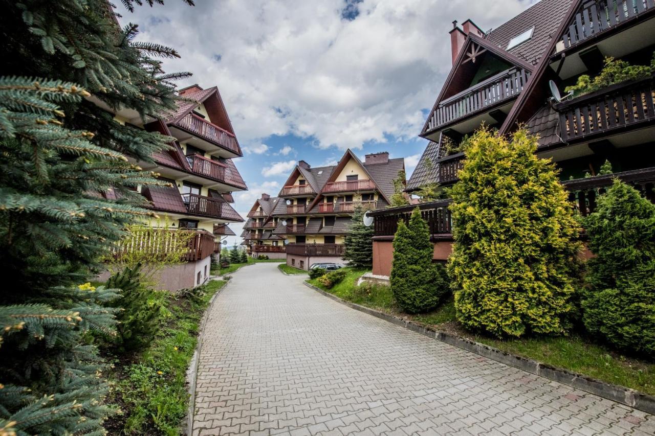 Rentplanet - Apartament Boruty Zakopane Exterior photo